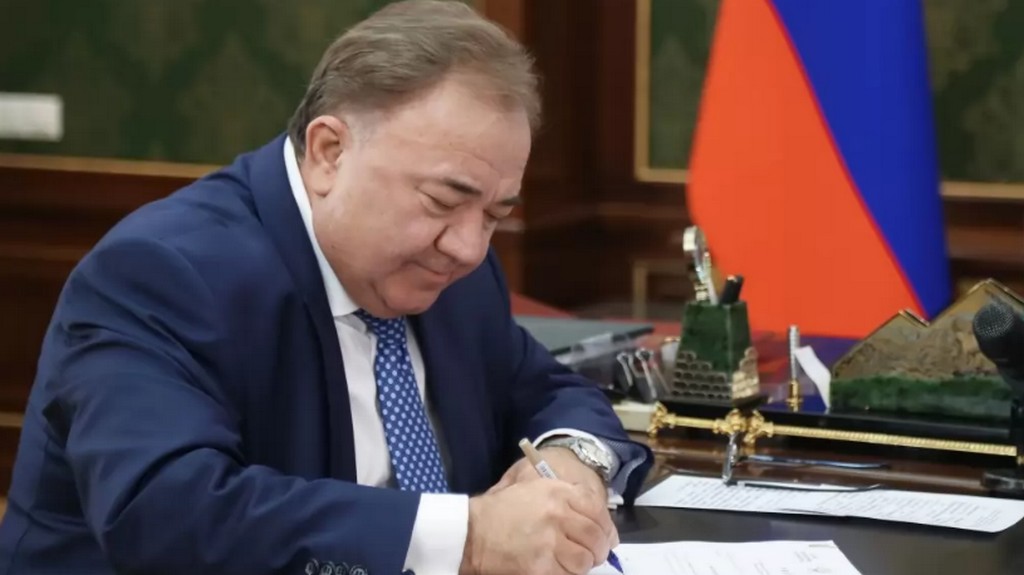 Глава Ингушетии объявил три дня выходными в честь праздника Курбан-байрам