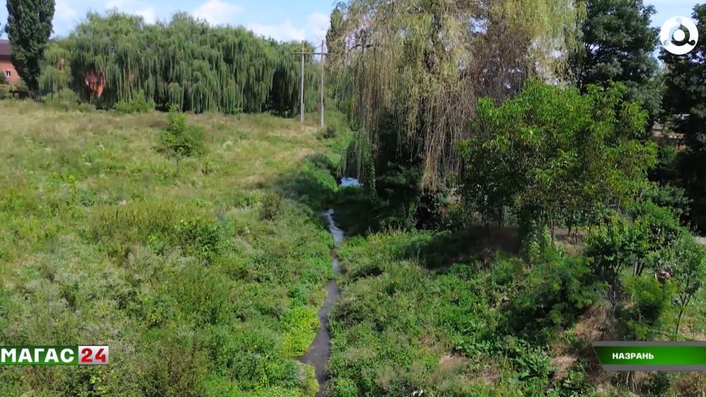 Назрань в третий раз подряд побеждает во Всероссийском конкурсе