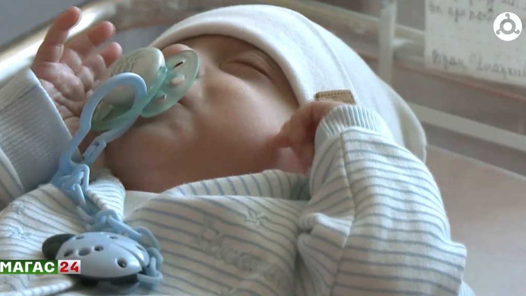 У многодетных мам появилась возможность перерасчета пенсии