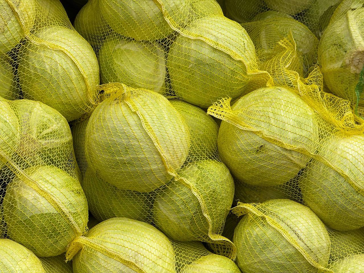 В Ингушетии проходит очередная продовольственная ярмарка к месяцу Рамадан