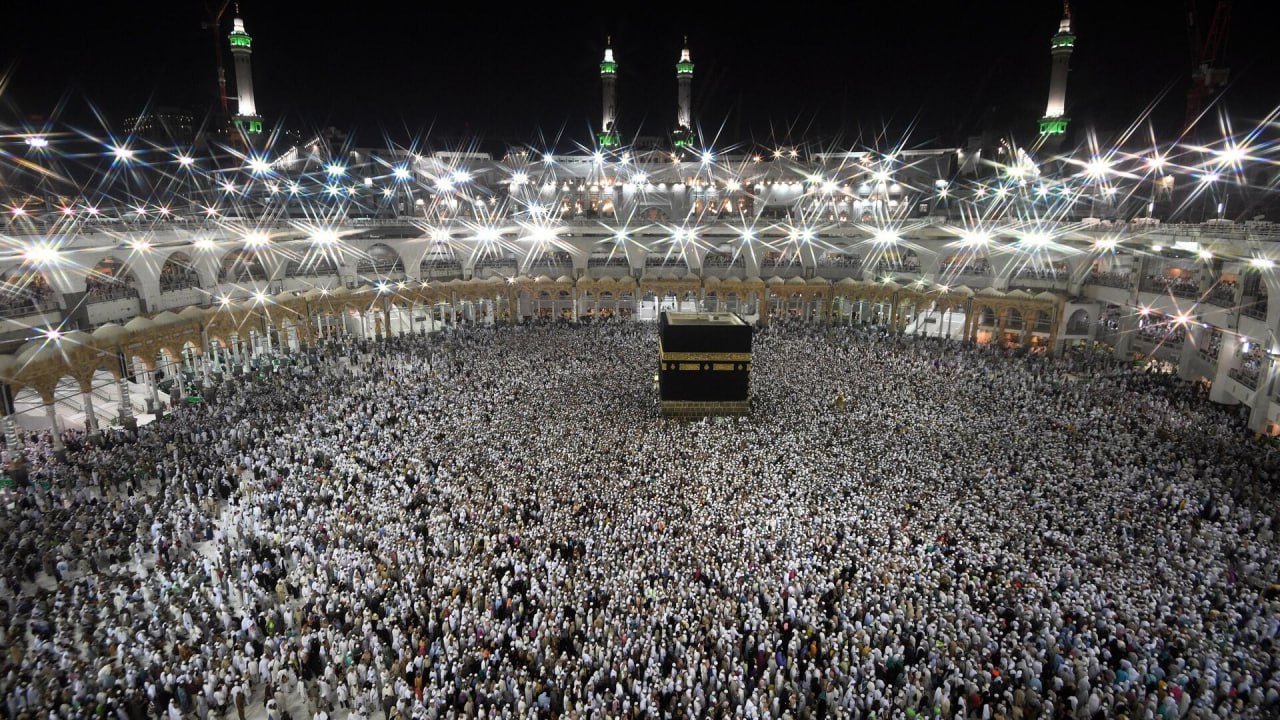 В Ингушетии завершается прием документов для совершения хаджа