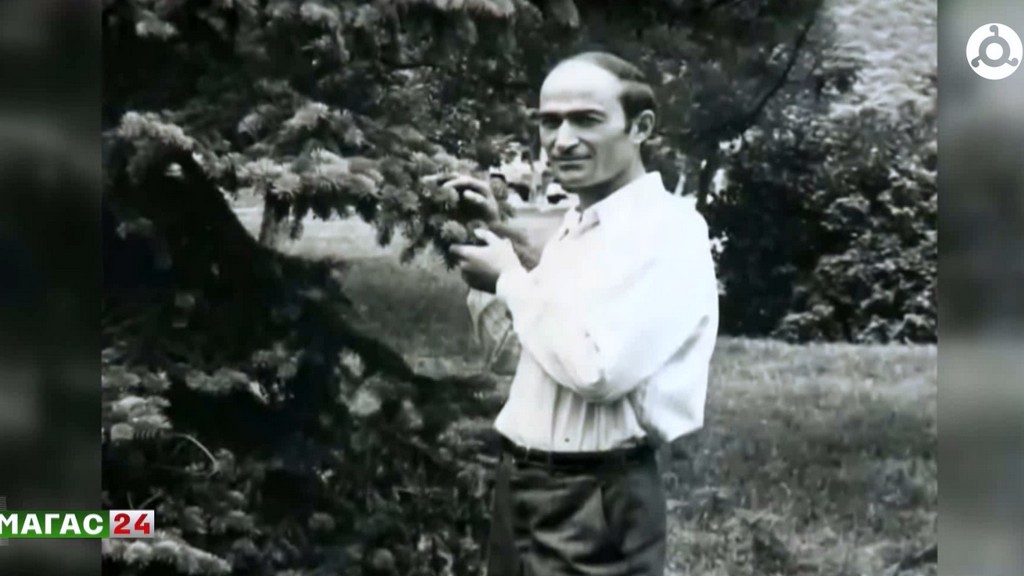 Ингушскому просветителю Рамису Оздоеву исполнилось быть 84 года