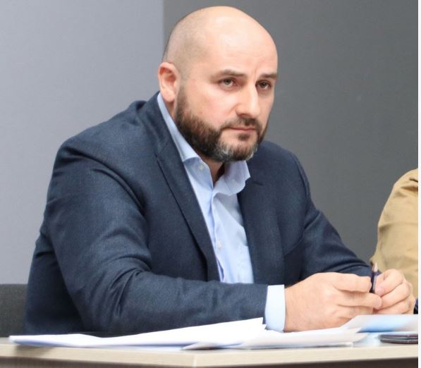 Председатель Союза журналистов республики возглавил национальное телевидение Ингушетии