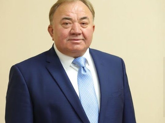 Глава Ингушетии поднялся на 20 позиций в рейтинге губернаторов.
