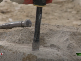 В Ингушетии открылась школа каменщиков-реставраторов.