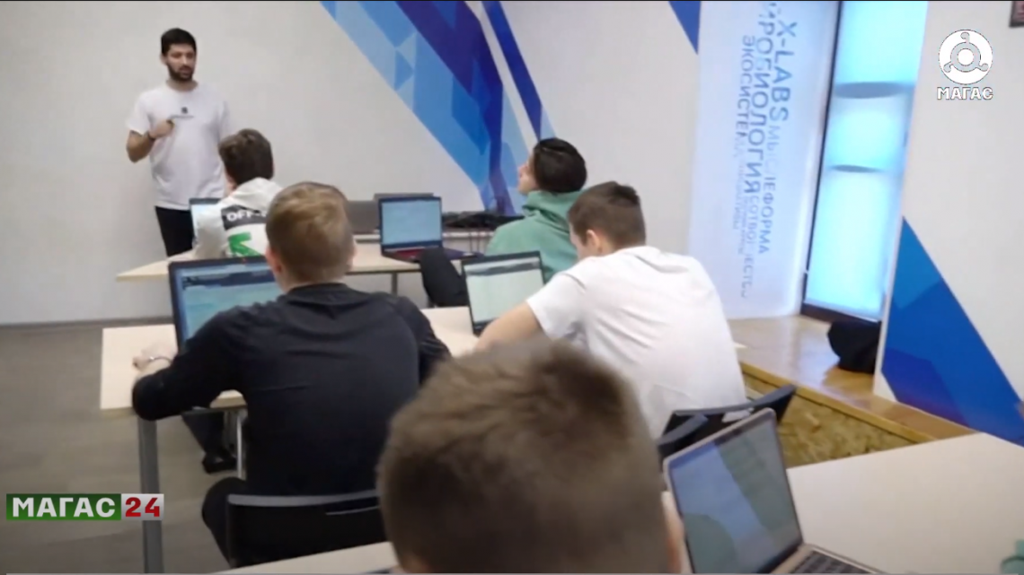 Минобрнауки России объявило конкурс на получение грантов “Студенческий стартап”