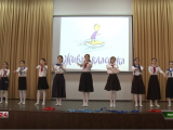 В Магасе прошёл региональный этап Всероссийского конкурса юных чтецов «Живая классика».