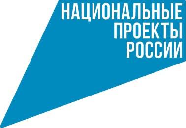 Ответственные за исполнение национальных проектов учреждения будут размещать QR-код на каждом сданном объекте.