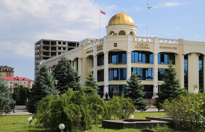 Правительство Ингушетии представляет итоги деятельности и социально-экономического развития за 2023 год.
