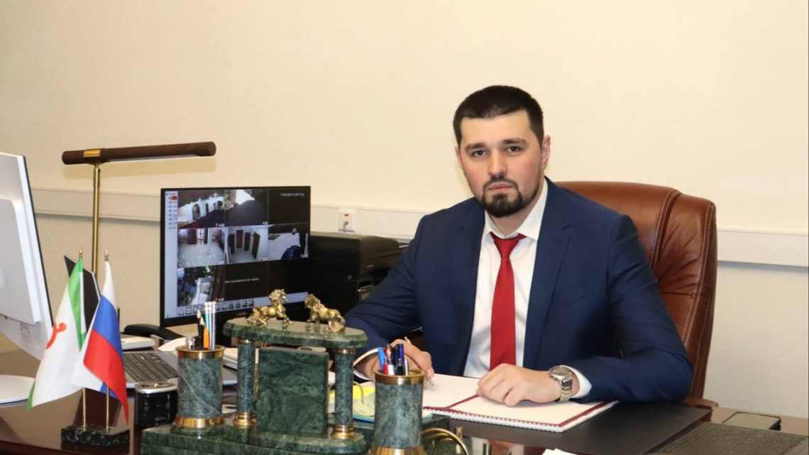 Исполняющим обязанности министра образования и науки Ингушетии назначен Ахмед-Башир Цороев.