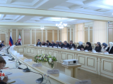 Подготовку к ЕГЭ обсудили на совещании у главы Ингушетии.