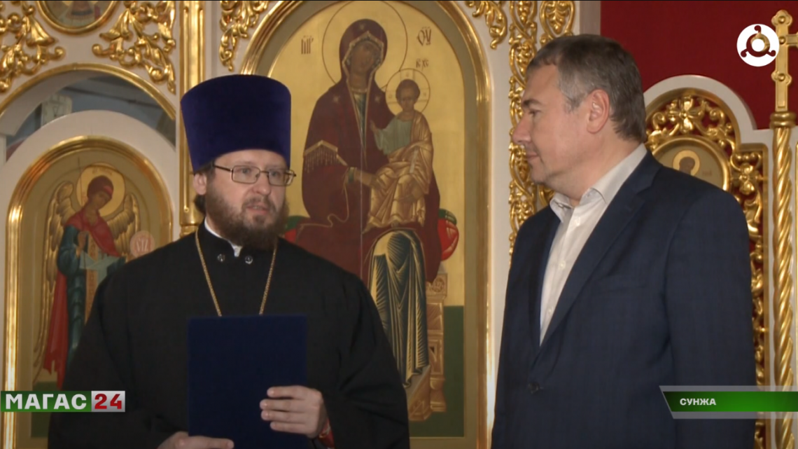 Светлый праздник Пасхи у православных христиан.