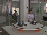 Чемпионат по робототехнике “Робоквант”