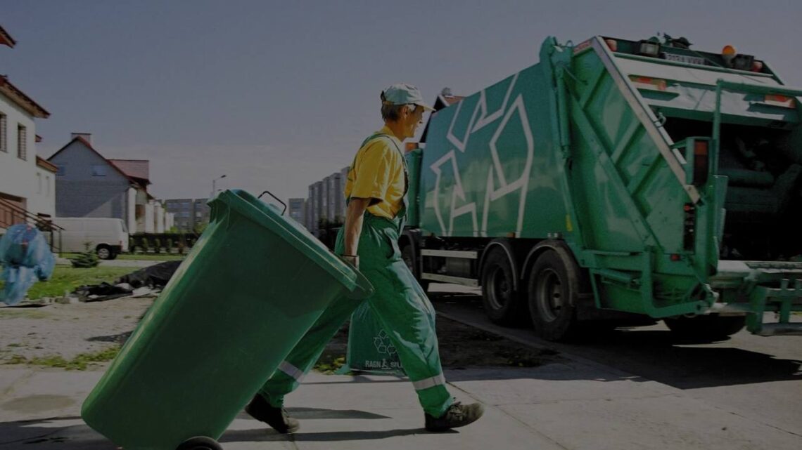 В Малгобеке появляются все новые несанкционированные свалки.