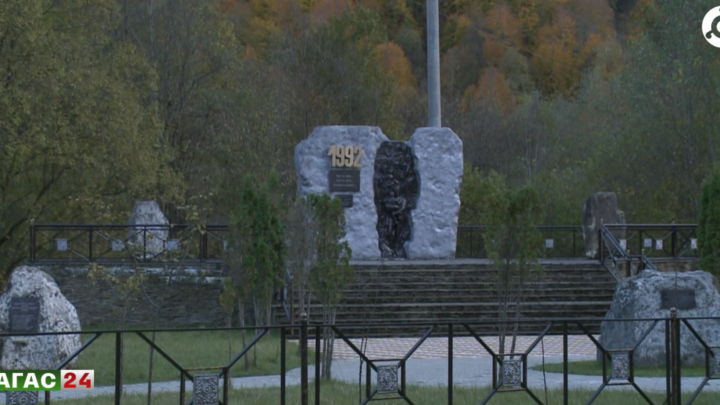 Осень 1992. История спасения.