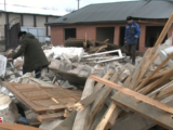 Взрыв газовоздушной смеси произошел сегодня в селении Пседах Малгобекского района.