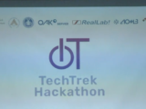 Всероссийские соревнования “TechTrek Hakathon” стартовали в Ингушетии.